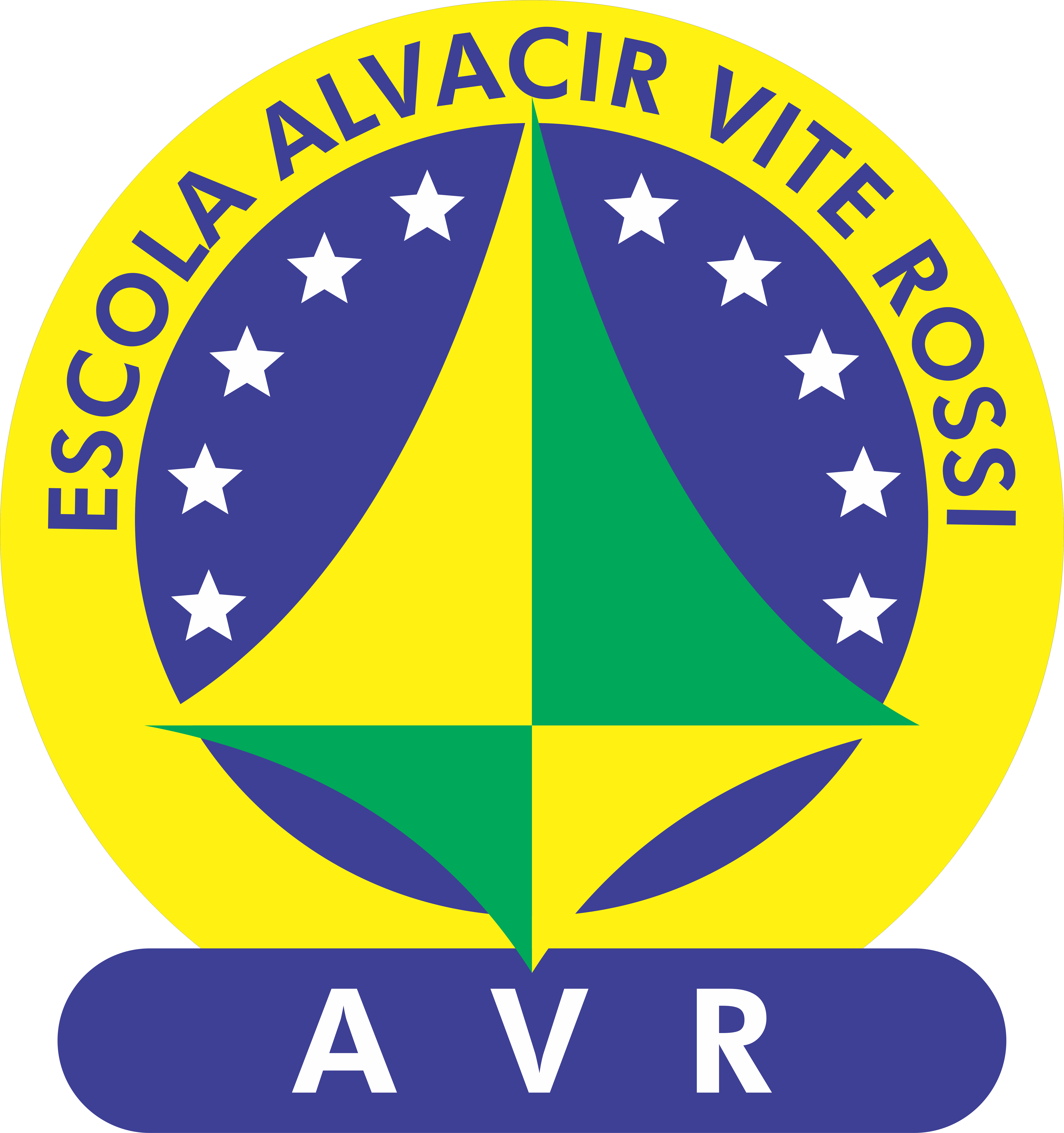 Escola Alvacir Vite Rossi